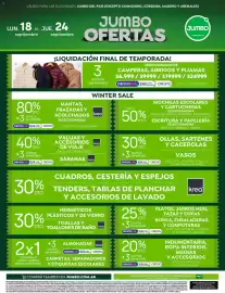 Catálogo Jumbo Página 3