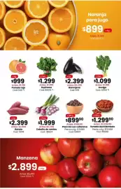 Catálogo Coto semana 39 Página 3: Pasa de uva sultanina €899,90, Tomate deshidratado €1.299,90