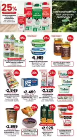 Catálogo Coto semana 39 Página 6: La serenísima - dulce de leche clásico €2.999,00