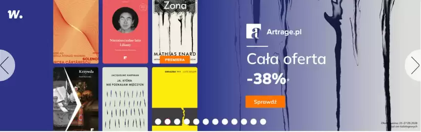 Woblink gazetka tydzień 39 Strona 2