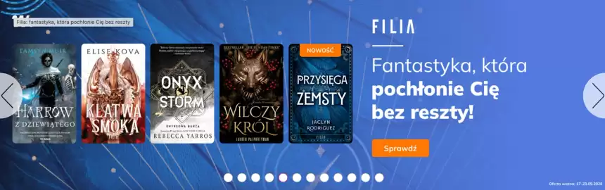 Woblink gazetka tydzień 39 Strona 4