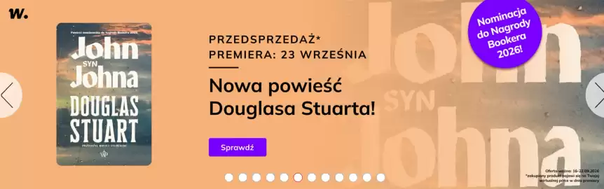 Woblink gazetka tydzień 39 Strona 5
