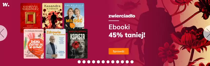 Woblink gazetka tydzień 39 Strona 6