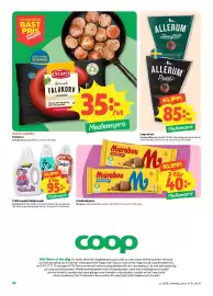 Coop Nära reklamblad vecka 39 Sida 10