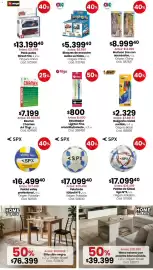 Catálogo Coto semana 39 Página 3: Resma a4 75 gr, x u €7.199,00, Origen - pack autos street fire €13.199,00