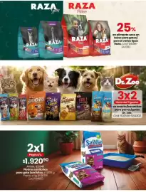 Catálogo Coto semana 39 Página 5: Piedras sanitarias €1.920,90