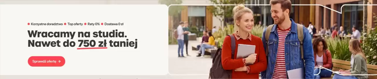 Neonet gazetka tydzień 39 Strona 3