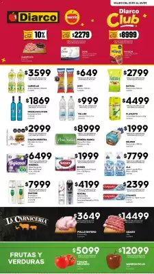 Diarco (válido hasta 25-09)