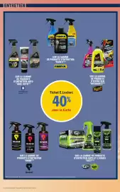 Catalogue E.Leclerc L'Auto | L'Auto E.Leclerc en fête page 11