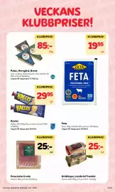MatArket reklamblad vecka 39 Sida 10