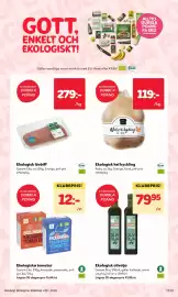 MatArket reklamblad vecka 39 Sida 12