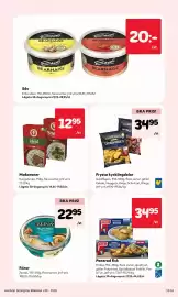 MatArket reklamblad vecka 39 Sida 13