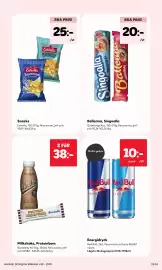 MatArket reklamblad vecka 39 Sida 15