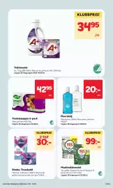 MatArket reklamblad vecka 39 Sida 16