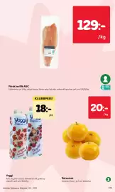 MatArket reklamblad vecka 39 Sida 2