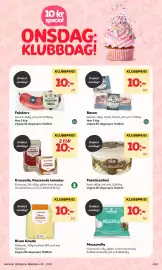 MatArket reklamblad vecka 39 Sida 4
