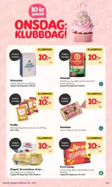 MatArket reklamblad vecka 39 Sida 5