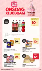 MatArket reklamblad vecka 39 Sida 6