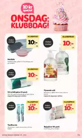 MatArket reklamblad vecka 39 Sida 7
