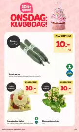 MatArket reklamblad vecka 39 Sida 8
