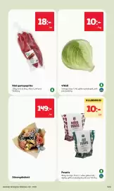 MatArket reklamblad vecka 39 Sida 9