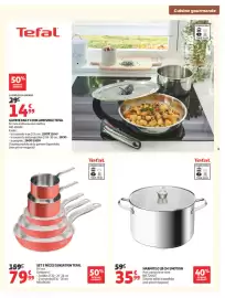 Catalogue Auchan Supermarché page 3