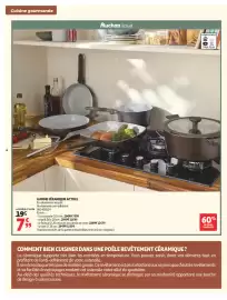 Catalogue Auchan Supermarché page 4