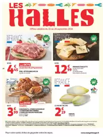 Catalogue Auchan Supermarché | Saveurs d'Asie hypers page 10