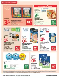 Catalogue Auchan Supermarché | Saveurs d'Asie hypers page 18