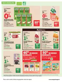 Catalogue Auchan Supermarché | Saveurs d'Asie hypers page 22