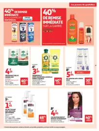 Catalogue Auchan Supermarché | Saveurs d'Asie hypers page 27