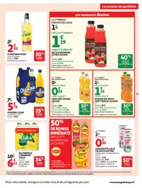 Catalogue Auchan Supermarché | Saveurs d'Asie hypers page 29