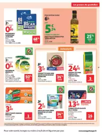 Catalogue Auchan | Saveurs d'Asie hypers page 37: TERRA DELYSSA Huile d'olive vierge extra €5,24