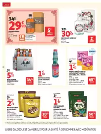 Catalogue Auchan Supermarché page 10
