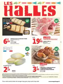 Catalogue Auchan Supermarché page 11