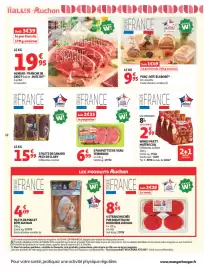 Catalogue Auchan Supermarché page 12