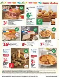 Catalogue Auchan Supermarché page 13