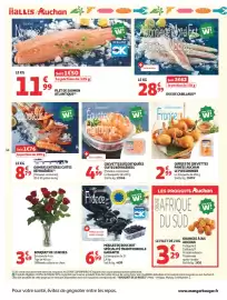 Catalogue Auchan Supermarché page 14