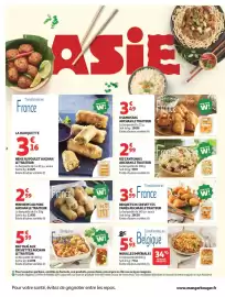 Catalogue Auchan Supermarché page 2