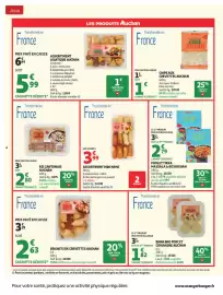 Catalogue Auchan Supermarché page 4