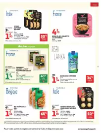 Catalogue Auchan Supermarché page 5