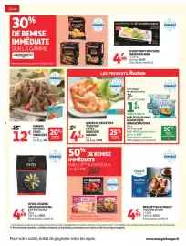 Catalogue Auchan Supermarché page 6