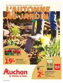 Catalogue Auchan page 1