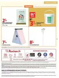 Catalogue Auchan page 11