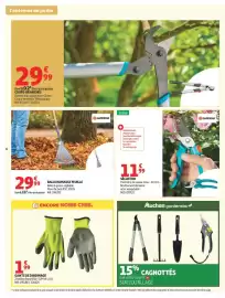 Catalogue Auchan page 6