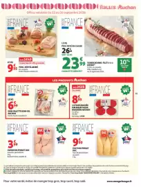 Catalogue Auchan page 11