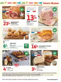 Catalogue Auchan page 13