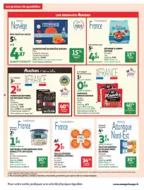 Catalogue Auchan page 16