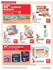 Catalogue Auchan page 26