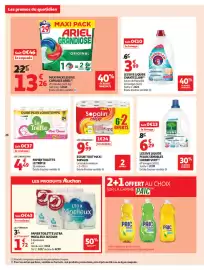 Catalogue Auchan page 28